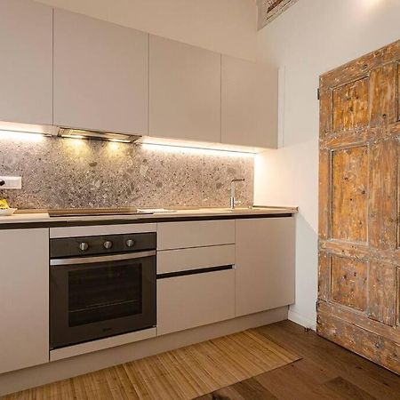 Casa Aldrovandi: Elegante E In Centro Storico Boloňa Exteriér fotografie