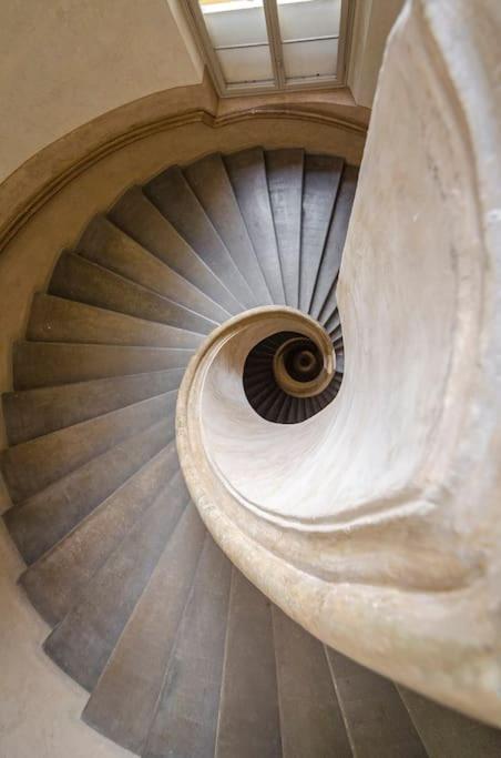 Casa Aldrovandi: Elegante E In Centro Storico Boloňa Exteriér fotografie